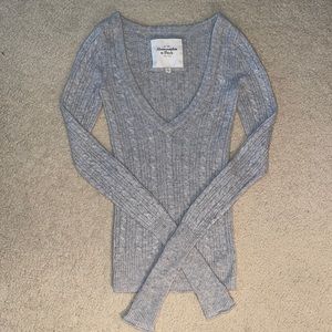 Abercrombie and Fitch